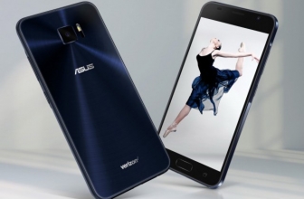 Asus ZenFone 5 Lite Akan Hadir Maret dengan Layar 6 Inci
