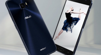 Asus ZenFone 5 Lite Akan Hadir Maret dengan Layar 6 Inci