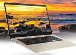 ASUS VivoBook S S510 Bodi Ringkas dengan Kinerja Luar Biasa
