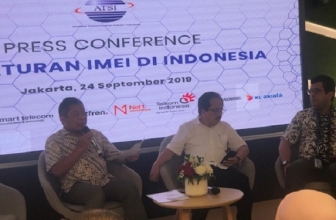 ATSI Dukung Penuh Regulasi IMEI