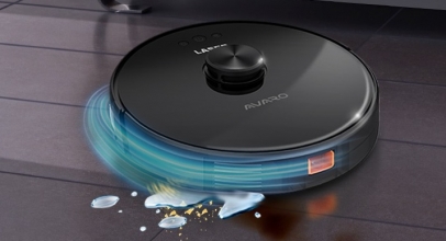Beli Avaro Robotic Home Assistant Dapat Cashback  Hingga Rp 450 Ribu