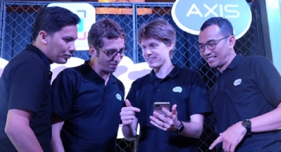 Axis Sedia Fitur Baru di Aplikasi Axisnet, Apa Saja?