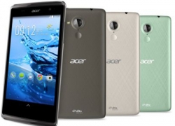 Acer Liquid Z500, Paten Harga Terjangkau