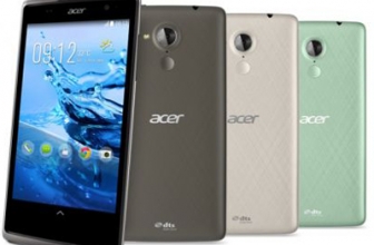 Acer Liquid Z500, Paten Harga Terjangkau