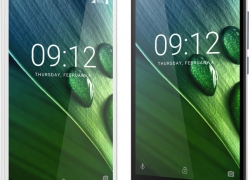 Acer Liquid Zest Plus, Baterai Besar Kamera Gahar