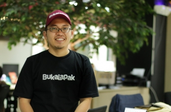 Pendiri Bukalapak Masuk Daftar Power Profiles LinkedIn Indonesia