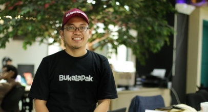 Pendiri Bukalapak Masuk Daftar Power Profiles LinkedIn Indonesia