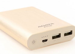 ADATA Luncurkan Power Bank PV110