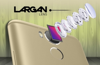Advan Mau Pasang Kamera iPhone di Ponsel Terbarunya