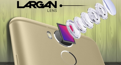 Advan Mau Pasang Kamera iPhone di Ponsel Terbarunya