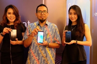 Advan G2 Pro Canggih Dual Kamera Belakang