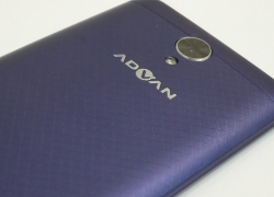 Advan S5E 4GS Siapkan Fitur Pengaman, Harga 999 Ribu Saja