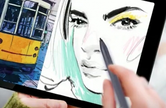 Advan Tab Sketsa;  Tablet Bekerja, Bermain, Berkarya, Belajar