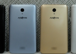 Advan Rilis Tablet i Lite dengan Face ID Seharga Rp 899.000,-