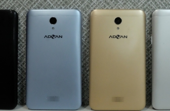 Advan Rilis Tablet i Lite dengan Face ID Seharga Rp 899.000,-