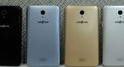 Advan Rilis Tablet i Lite dengan Face ID Seharga Rp 899.000,-