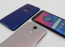 Advan i6 Unlimited Beri Bonus Gratis Sosmed, YouTube, Data 84 GB