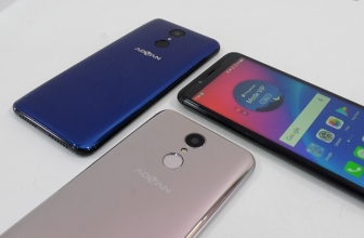 Advan i6 Unlimited Beri Bonus Gratis Sosmed, YouTube, Data 84 GB