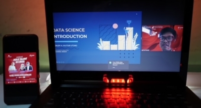 IndonesiaNext untuk SDM Milenial Unggulan