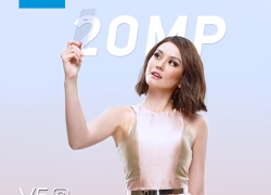 Hadirkan vivo v5s, Vivo Gaet Ambassador Baru, Siapa Dia?