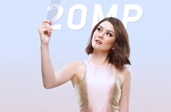 Hadirkan vivo v5s, Vivo Gaet Ambassador Baru, Siapa Dia?