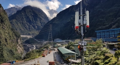 Telkomsel Siap-siap Gelar 5G di Jakarta
