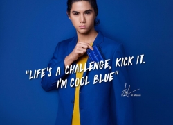 Hari Ini Vivo V9 Cool Blue Limited Edition Meluncur