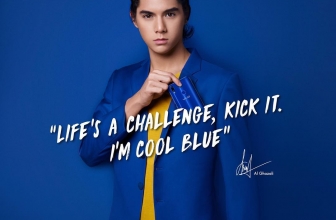 Hari Ini Vivo V9 Cool Blue Limited Edition Meluncur