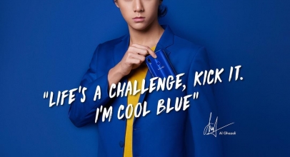 Hari Ini Vivo V9 Cool Blue Limited Edition Meluncur