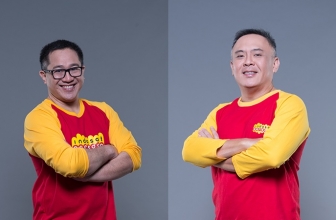 Direktur Utama dan CEO Indosat Ooredoo Tak Teruskan Masa Jabatannya