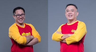 Direktur Utama dan CEO Indosat Ooredoo Tak Teruskan Masa Jabatannya