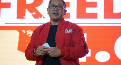 Punya Sisa Kuota Data? Tetap Bisa Dipakai Kok Bulan  Depan, Diakumulasi Dalam Setahun