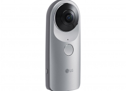 5 LG Friends Temani LG G5 SE di Indonesia