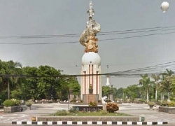 Indosat Ooredoo Siapkan Sidoarjo Jadi Smart City