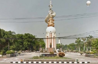 Indosat Ooredoo Siapkan Sidoarjo Jadi Smart City