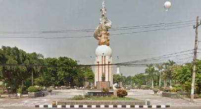 Indosat Ooredoo Siapkan Sidoarjo Jadi Smart City
