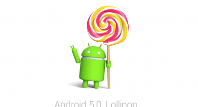9 Pilihan Ponsel Android Lollipop