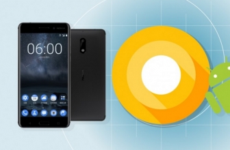 HMD Tegaskan Nokia 6, 5, dan 3 Akan Pakai Android O
