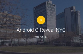 Google Segera Luncurkan Android O