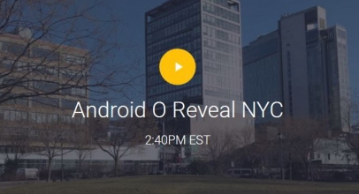 Google Segera Luncurkan Android O