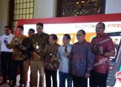 Andromax Prime, Ponsel 4G LTE Hanya Rp 300 ribuan