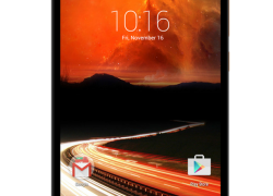 Smartfren Andromax R, 4G Kencang Multimedia Nendang