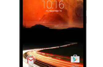 Smartfren Andromax R, 4G Kencang Multimedia Nendang