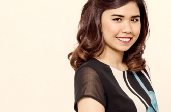 Co-Founder Geekhunter, Yunita Anggraeni
