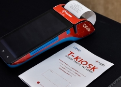 Telkomsel dan DIVA Tandatangani Kerjasama Solusi Kasir Digital