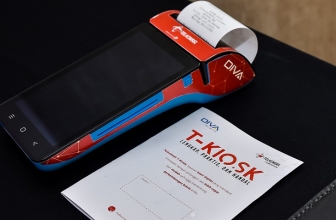 Telkomsel dan DIVA Tandatangani Kerjasama Solusi Kasir Digital