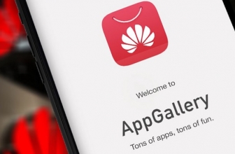 Diblokir di Amerika, AppGallery Huawei Justru Meningkat