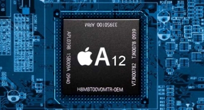 Samsung Garap Chipset A12 Apple dengan Proses 7 nm