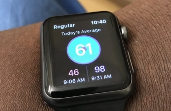 Nyawa Pria Ini Terselamatkan Apple Watch