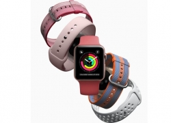 Apple Rajai Wearable, Pesaing Utama Alami Penurunan Tajam